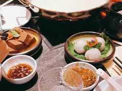 -捞王猪肚鸡火锅(金华义乌之心店)