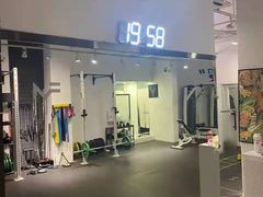 -汗水空间私教健身连锁(SM广场店)
