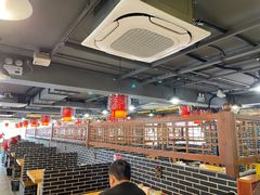-鸽子刘铁锅炖鱼(劲松店)