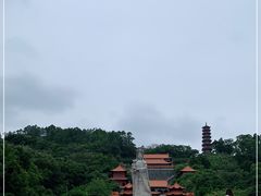 -南沙天后宫景区
