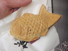 大一梦薄皮鲷鱼烧(美罗城店)-粉粉乐鲷鱼烧(美罗城店)