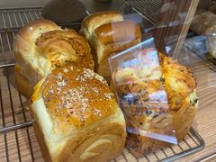 -沁屋面包店(人民东路店)
