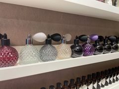 -墨more调香馆DIY自调香水(博雅国际中心B座店)