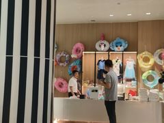 -涨巢·潮玩水疗局