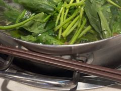 -山海龙·潮汕牛肉火锅(奥林春天店)