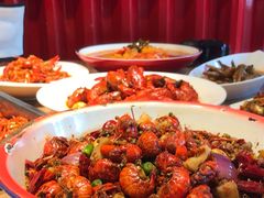 -李叔叔虾蟹大排档(青羊店)