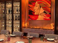 -Mammamia意大利餐厅(阳春巷店)