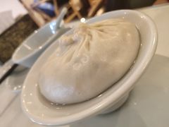 -冶春茶社(星汉大厦店)