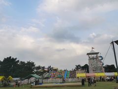 -长洲岛都市农业公园