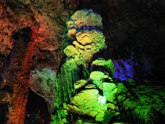 -百魔洞景区