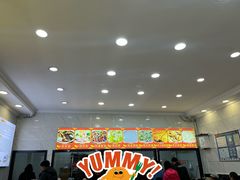 -张明富面皮店(东大街店)