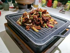 -青年公社烤鸭(青年路店)