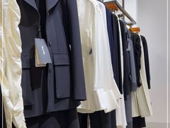 -Massimo Dutti(合生汇店)