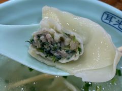-潘国仙耳光馄饨(黄家阙路店)