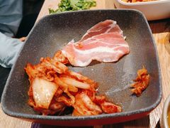 -新石器烤肉(百联川沙店)