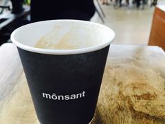 -Cafe Aewol Monsant