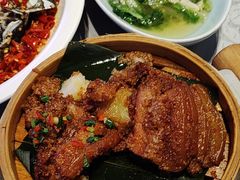 -丽华园(汉阳龙阳店)