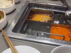 -海底捞火锅(旭辉MALL店)