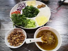 -官塘锋记鱼生·生腌·砂锅粥(牌坊街店)