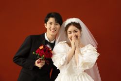 -巴黎新娘婚纱摄影·婚礼策划(嘉定总店)