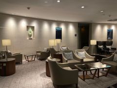 -浦东机场国航头等贵宾室