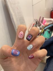 -斯馨·健康美甲美睫