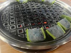 -霸腹烤肉(厦门柚子番店)