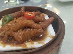 -顺德人家食府(黄金广场店)