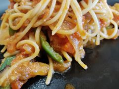 -Me&Joe意大利面·珍珠奶茶(鲁班路店)