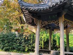 -采石矶景区
