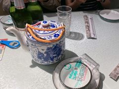 -兴蓉合川湘私房菜巫山烤鱼(人大店)