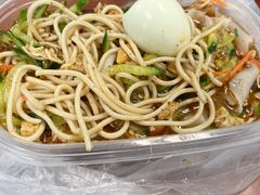 鸡丝凉皮-媛媛家秘制鸡丝凉皮(陆慕店)