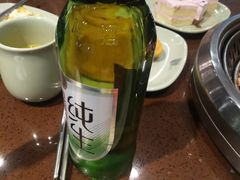 -全盛海鲜烤肉自助(新玛特店)