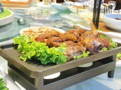 -泰山宝盛大酒店·逸香阁中餐厅