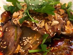 夫妻肺片-成都驻京办餐厅(蜀都宾馆店)