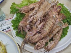 -北方饺子王·海肠捞饭·海鲜锅(山大店)