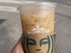 -星巴克(北京通州九棵树西路店)