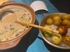 -茶人村·宫廷私厨(奥体印象城店)