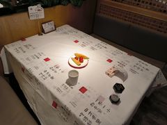 -四方桌·福建客家土菜(沙县步行街店)