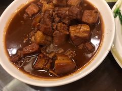 红烧肉-黄四老鱼馆(尚东国际店)