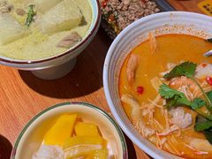 -我的甜·泰国餐厅