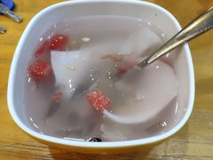 -文昌邓记清补凉(西沙路店)