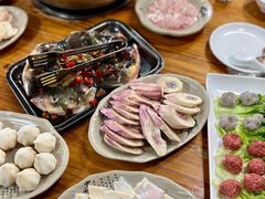 -肥婆麻辣火锅.顺德首创药材麻辣火锅(容桂店)
