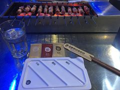 -很久以前羊肉串(大华三路店)