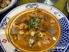 -旺角小渔村(二马路店)