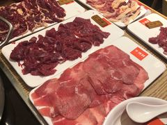 -牛很鲜潮汕牛肉火锅(乐清店)