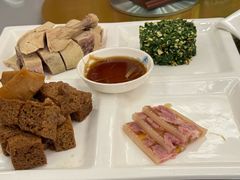 -银都上海菜馆(粤海东路店)