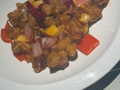 -绿茶餐厅(广州天河城店)