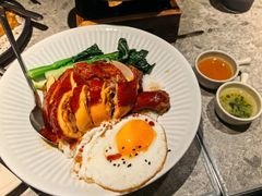 -留半山·香港食堂(啦啦宝都店)