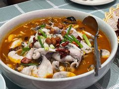 乌江鱼-乌江鱼杭帮菜(西湖店)